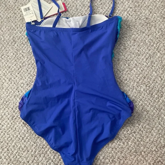 Gottex swim suit - Picture 2 of 6